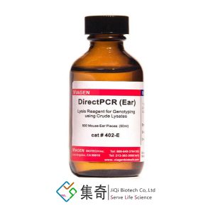 402e鼠耳片直接PCR裂解液